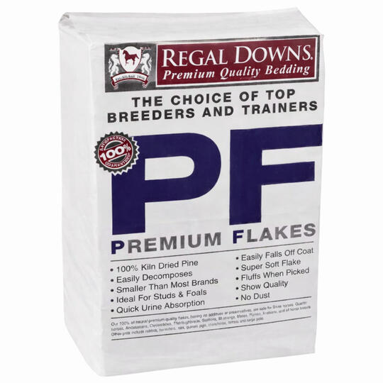 PF Logo