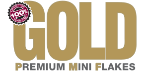 Gold Logo